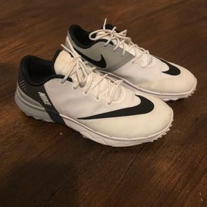 Women sneakers golf shoes